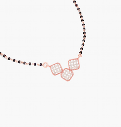 The Trio Arrangements Mangalsutra